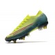 Nike Dream Speed Mercurial Vapor 13 Elite SG-Pro Anti-Clog Lemon