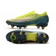 Nike Dream Speed Mercurial Vapor 13 Elite SG-Pro Anti-Clog Lemon