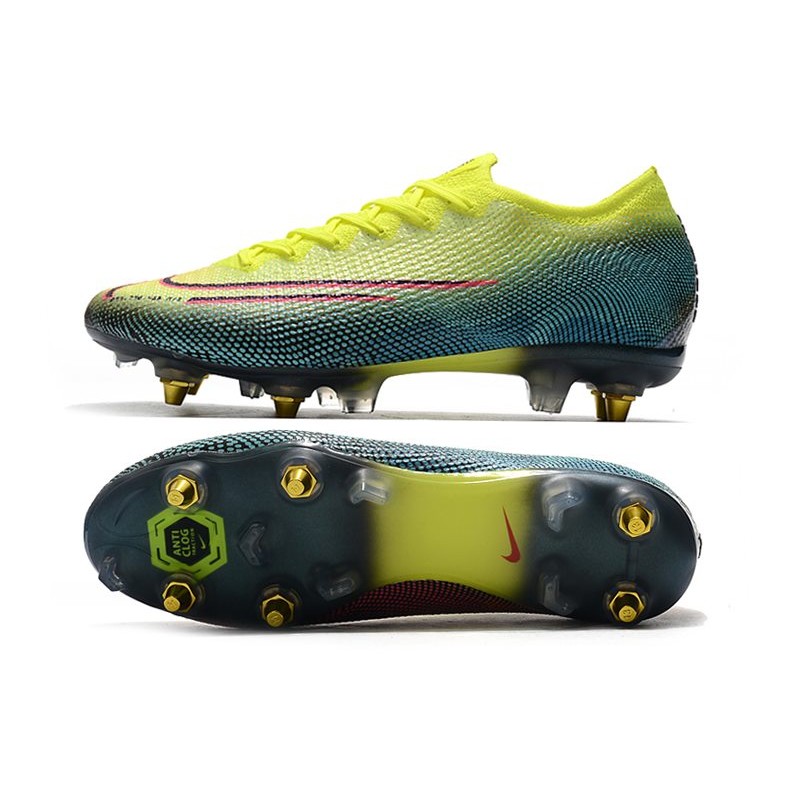 nike mercurial vapor 13 anti clog