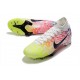 Nike Mercurial Superfly VII Elite FG Neymar White Black Racer Blue Volt