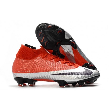 nike mercurial superfly 7 red