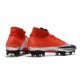 Nike Mercurial Superfly 7 Elite FG New Future DNA Red Silver