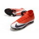 Nike Mercurial Superfly 7 Elite FG New Future DNA Red Silver