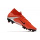 Nike Mercurial Superfly 7 Elite FG New Future DNA Red Silver