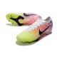 Nike Mercurial Vapor XIII Elite FG Neymar White Black Racer Blue Volt