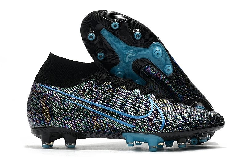 nike mercurial superfly dark blue
