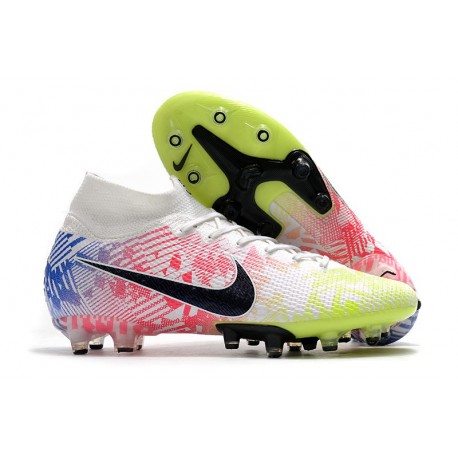 nike mercurial superfly 7 ag