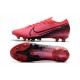 Nike Mercurial Vapor 13 Elite AG-Pro Cleats Laser Crimson Black