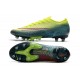 Nike Mercurial Vapor 13 Elite AG-Pro Cleats Lemon