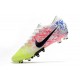 Nike Mercurial Vapor 13 Elite AG-Pro Neymar White Black Racer Blue Volt