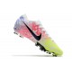 Nike Mercurial Vapor 13 Elite AG-Pro Neymar White Black Racer Blue Volt