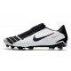 Nike Phantom Venom Elite FG Firm Ground Cleats White Black Red