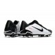 Nike Phantom Venom Elite FG Firm Ground Cleats White Black Red