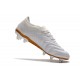 adidas Copa 19.1 FG Soccer Boots White Gold