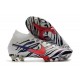 Nike Mercurial Superfly 7 Elite Korea FG New White Red Black