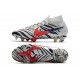 Nike Mercurial Superfly 7 Elite Korea FG New White Red Black