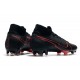 Nike Mercurial Superfly 7 Elite FG New Black Red