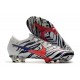 Nike Korea Mercurial Vapor XIII Elite FG Soccer Cleat White Black Red