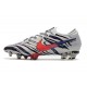 Nike Korea Mercurial Vapor XIII Elite FG Soccer Cleat White Black Red