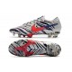 Nike Korea Mercurial Vapor XIII Elite FG Soccer Cleat White Black Red