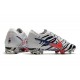 Nike Korea Mercurial Vapor XIII Elite FG Soccer Cleat White Black Red