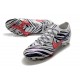 Nike Korea Mercurial Vapor XIII Elite FG Soccer Cleat White Black Red