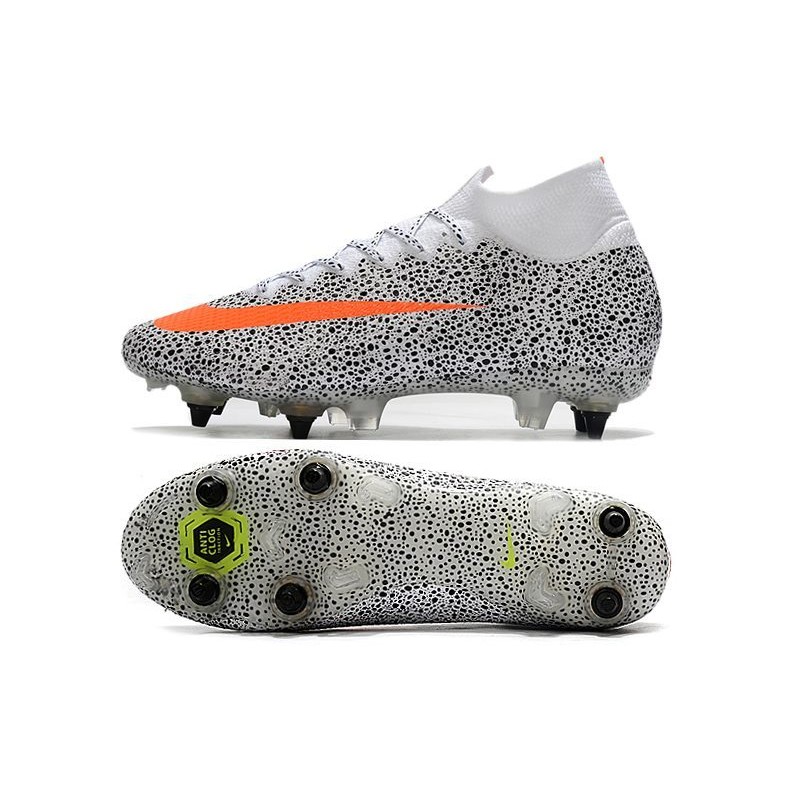 nike mercurial superfly 7 cr7 safari