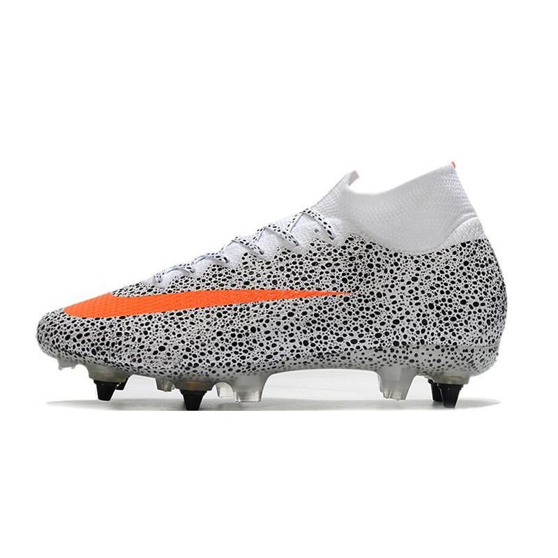 nike jr mercurial superfly 7 club cr7 safari tf