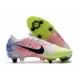 Nike Mercurial Vapor XIII Elite SG Neymar White Black Racer Blue Volt