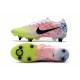 Nike Mercurial Vapor XIII Elite SG Neymar White Black Racer Blue Volt