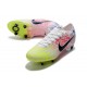 Nike Mercurial Vapor XIII Elite SG Neymar White Black Racer Blue Volt