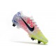 Nike Mercurial Vapor XIII Elite SG Neymar White Black Racer Blue Volt