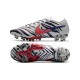 Nike Mercurial Vapor 13 Elite AG-Pro Cleats Korea White Black Red