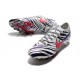 Nike Mercurial Vapor 13 Elite AG-Pro Cleats Korea White Black Red