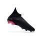 adidas Predator Mutator 20+ FG Dark Motion - Core Black Shock Pink