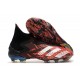 adidas Predator Mutator 20+ FG New Cleats Core Black White Active Red