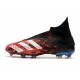 adidas Predator Mutator 20+ FG New Cleats Core Black White Active Red