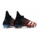 adidas Predator Mutator 20+ FG New Cleats Core Black White Active Red