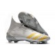 adidas Predator Mutator 20+ FG New Cleats Grey Gold