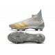 adidas Predator Mutator 20+ FG New Cleats Grey Gold