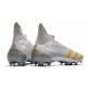 adidas Predator Mutator 20+ FG New Cleats Grey Gold