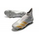 adidas Predator Mutator 20+ FG New Cleats Grey Gold