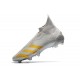 adidas Predator Mutator 20+ FG New Cleats Grey Gold