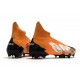 adidas Predator Mutator 20+ FG New Cleats Orange White