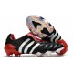 adidas Predator 20+ Mutator Mania'Tormentor' FG Black White Active Red