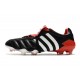 adidas Predator 20+ Mutator Mania'Tormentor' FG Black White Active Red