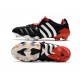 adidas Predator 20+ Mutator Mania'Tormentor' FG Black White Active Red