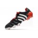 adidas Predator 20+ Mutator Mania'Tormentor' FG Black White Active Red