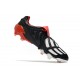 adidas Predator 20+ Mutator Mania'Tormentor' FG Black White Active Red