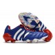 adidas Predator 20+ Mutator Mania'Tormentor' FG Blue White Active Red